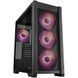 Корпус ASUS TUF GAMING GT302 ARGB BLACK (90DC00I0-B19000) 018335 фото 1