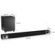 Колонки для домашнього кінотеатру Klipsch Cinema 400 Black (417929) 019729 фото 8