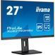 Монитор iiyama XUB2793HS-B6 023555 фото 2
