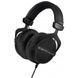 Навушники без мікрофону Beyerdynamic DT 990 Pro Black Edition 250 ohm (1255060) 029380 фото 1
