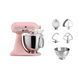 Кухонная машина KitchenAid 5KSM175PSEDR 020825 фото 5