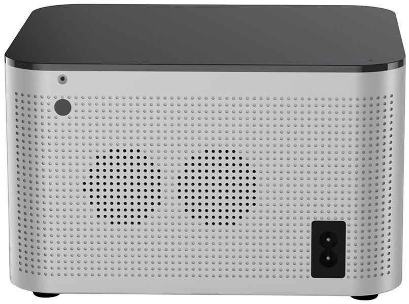 Проєктор MAGCUBIC HY350 Чорний 1231306 фото