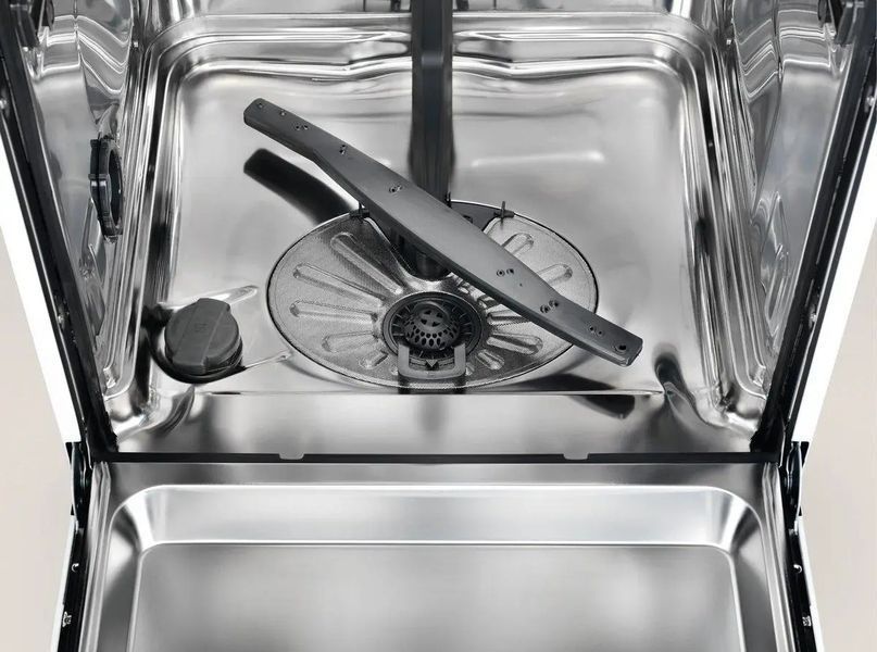 Посудомийна машина Electrolux EEA627201L 030446 фото