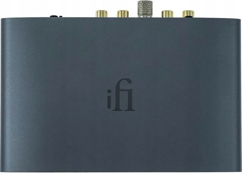 Усилитель мощности iFi Audio ZEN Phono 3 609067 фото