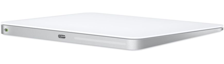 Трекпад APPLE Magic Trackpad Белый 2047933 фото