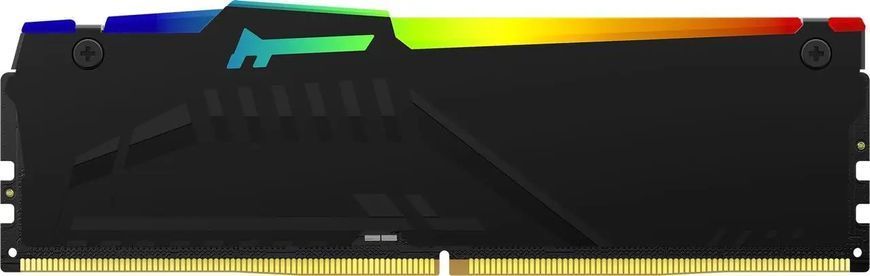 Пам'ять для настільних комп'ютерів Kingston Fury 64 GB (2x32GB) DDR5 5600 MHz BEast RGB (KF556C40BBAK2-64) 032565 фото