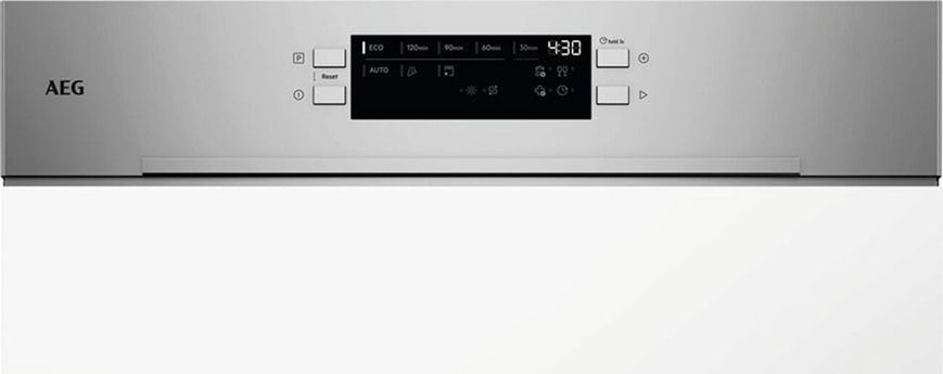 Посудомийна машина AEG 6000 GT6210D2SNM 2126232 фото