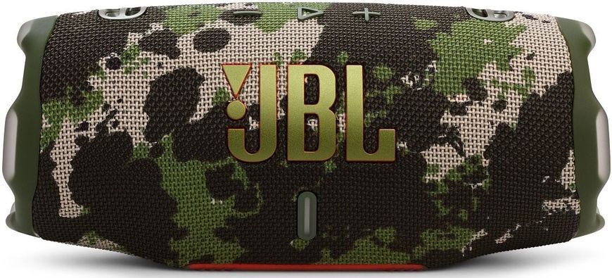 Портативна колонка JBL Charge 6 Moro 2066807 фото