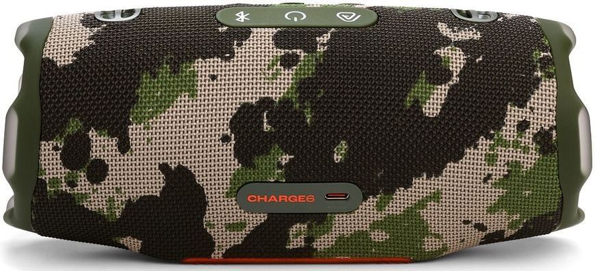 Портативна колонка JBL Charge 6 Moro 2066807 фото