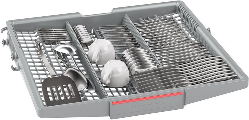 Посудомийна машина BOSCH SMV4ECX28E ExtraDry AquaSensor 2023795 фото