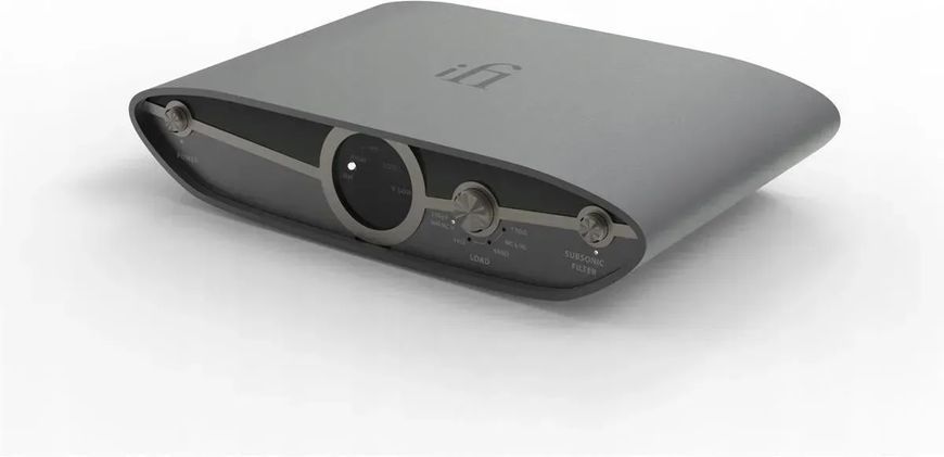 Усилитель мощности iFi Audio ZEN Phono 3 609067 фото