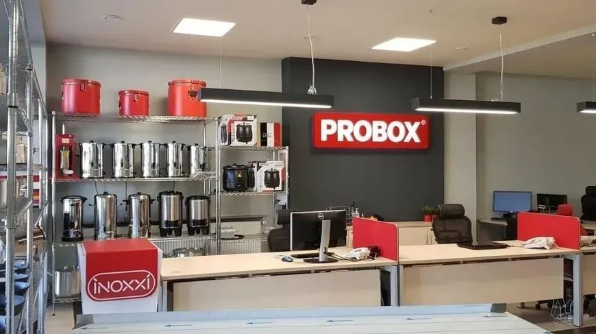 Морозильная камера Probox PXBD-205A 607834 фото