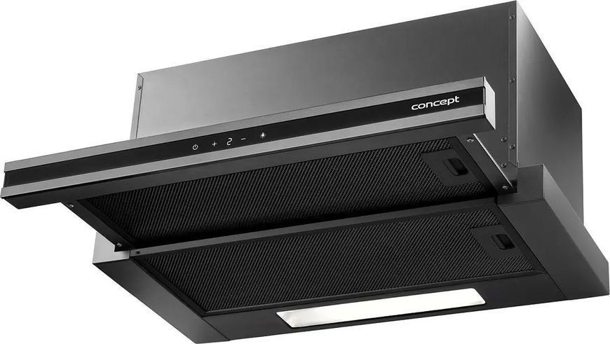 Витяжка Телескопічна Concept OPV3860DS 010730 фото