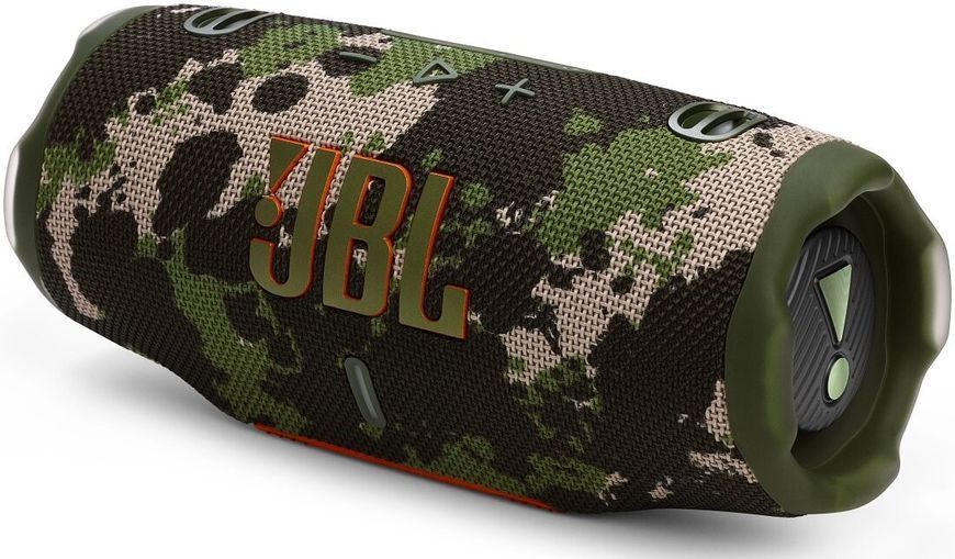 Портативна колонка JBL Charge 6 Moro 2066807 фото