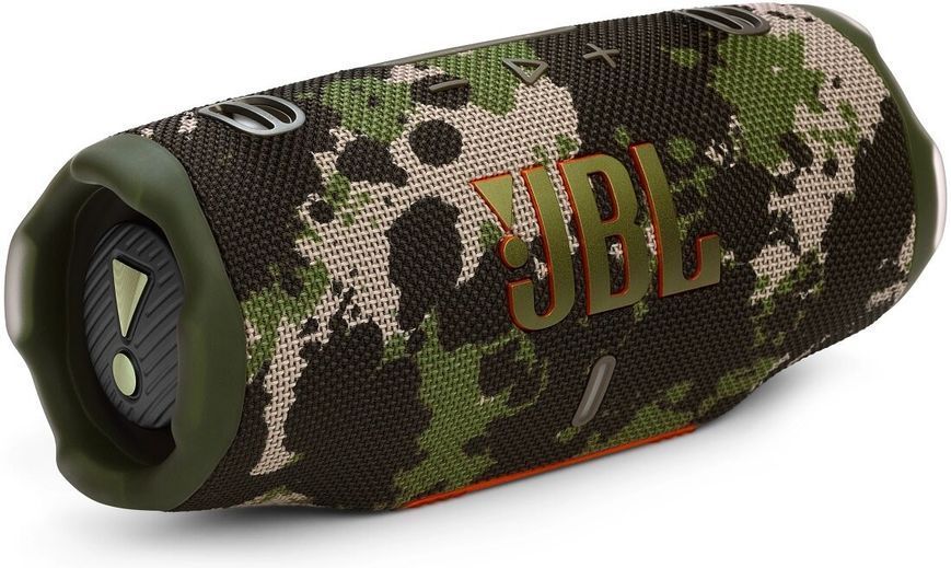 Портативна колонка JBL Charge 6 Moro 2066807 фото
