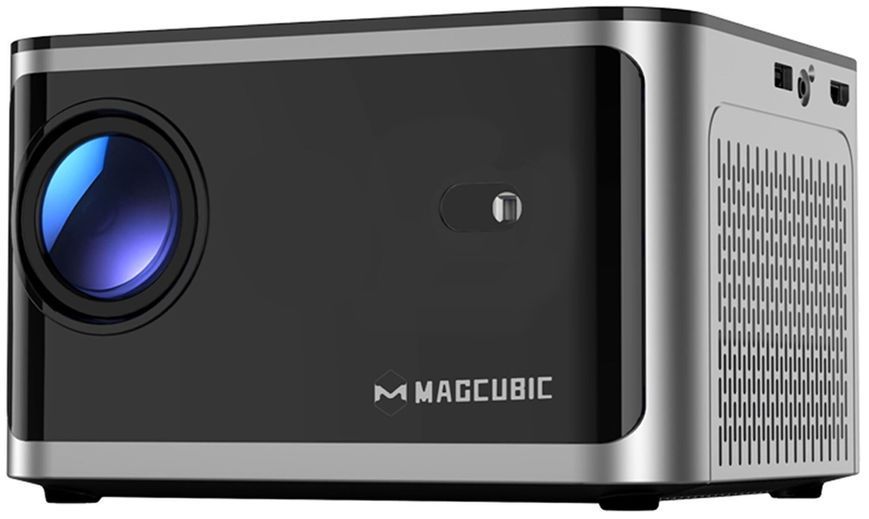 Проєктор MAGCUBIC HY350 Чорний 1231306 фото