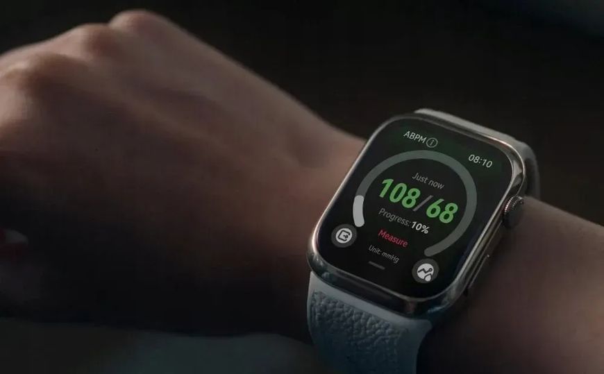 Смарт-годинник Huawei Watch D2 Blue 614426 фото