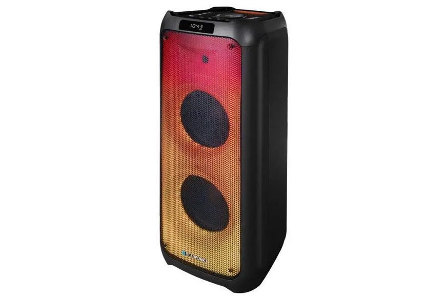 Портативні колонки Blaupunkt PB10DB 034340 фото
