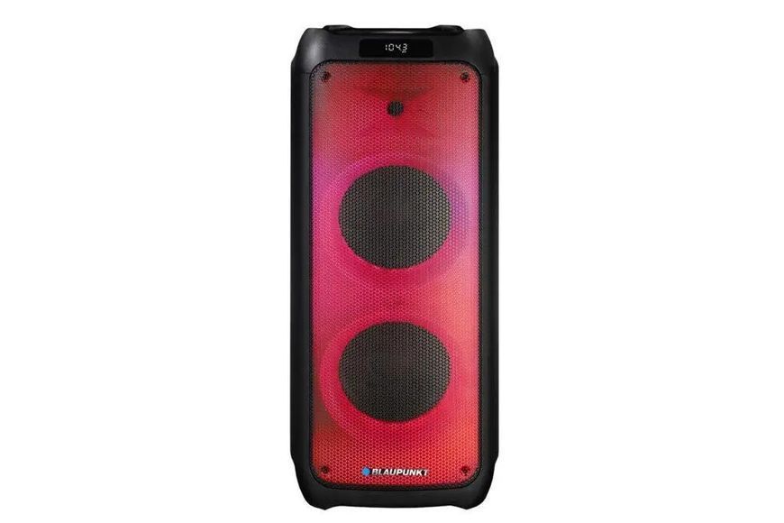 Портативні колонки Blaupunkt PB10DB 034340 фото