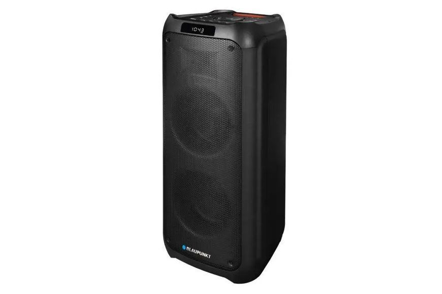 Портативні колонки Blaupunkt PB10DB 034340 фото