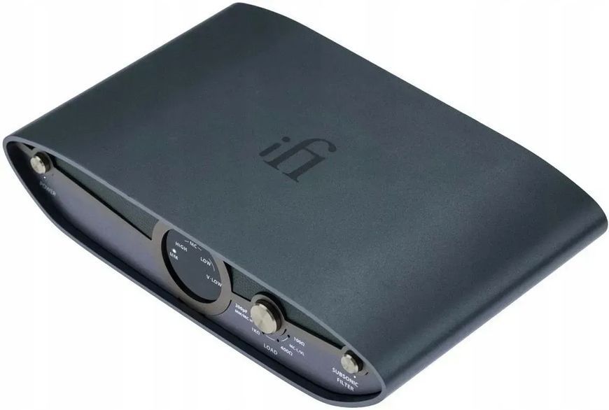 Усилитель мощности iFi Audio ZEN Phono 3 609067 фото