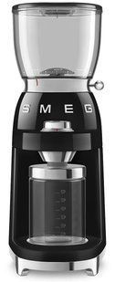 Кавомолка SMEG CGF11BLEU 2106187 фото