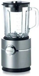 Блендер стаціонарний Morphy Richards 48953 000352 фото