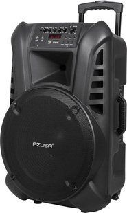 Power audio AZUSA MIK0134EU Мікрофон для караоке 314406 фото