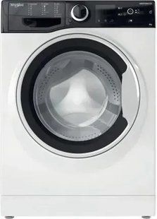 Стиральная машина автоматическая Whirlpool WRBSS 6249 S EU 486811ua фото