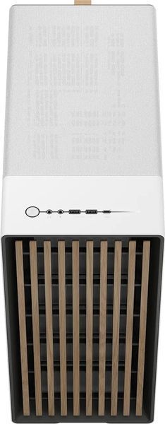 Корпус Fractal Design North Chalk White TGC (FD-C-NOR1C-04) 017275 фото