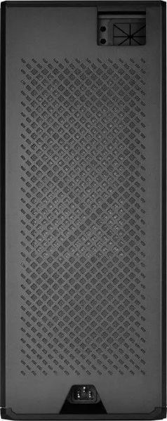 Корпус SilverStone Alta G1M Black (SST-ALG1MB) 017363 фото