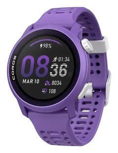 Смарт-часы Coros Pace 3 Purple 613004 фото