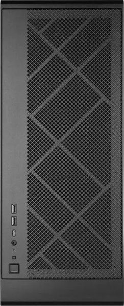 Корпус SilverStone Alta G1M Black (SST-ALG1MB) 017363 фото