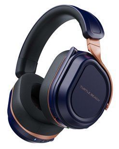 Навушники TURTLE BEACH Stealth 700 Gen3 XBOX Кобальтовий 2042660 фото