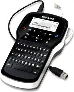 Принтер етикеток Dymo S0968990 037939 фото