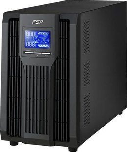 Лінійно-інтерактивне ДБЖ FSP/Fortron Champ Tower 3K (PPF24A1807) 022204 фото