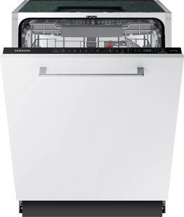 Посудомийна машина Samsung DW60A8060IB 030205 фото
