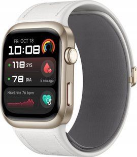 Смарт-часы Huawei Watch D2 Gold 614427 фото