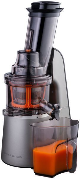 Соковыжималка тихоходная G&Ouml;TZE & JENSEN SJ901T 877243 фото