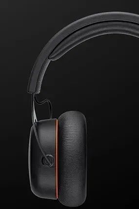 Навушники з мікрофоном Beyerdynamic MMX 200 Wireless Black (530310) 572998 фото