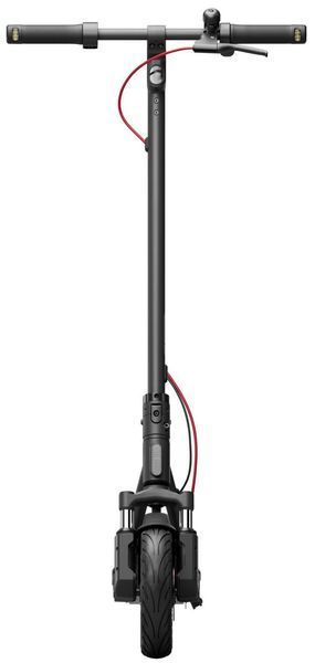 Електросамокат SEGWAY F2 Pro D II 65км 900Вт 10" Чорний 2084541 фото