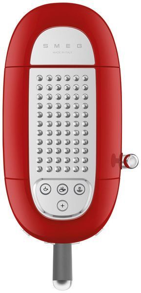 Кавоварка SMEG ECF02RDEU 2106165 фото