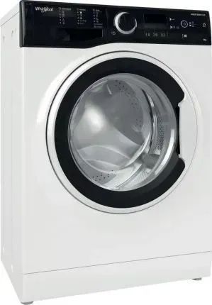 Пральна машина автоматична Whirlpool WRBSS 6249 S EU 486811ua фото