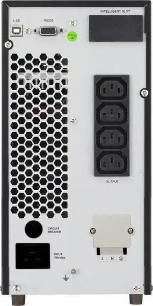 Лінійно-інтерактивне ДБЖ FSP/Fortron Champ Tower 3K (PPF24A1807) 022204 фото