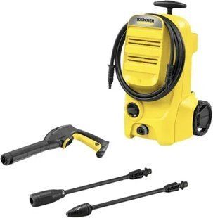 Минимойка высокого давления Karcher K 3 Classic (1.676-220.0) 533951ua фото
