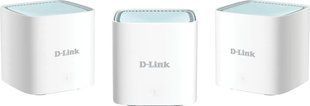 Бездротовий маршрутизатор (роутер) D-Link EAGLE PRO AI 3-Pack (M15-3) 001404 фото