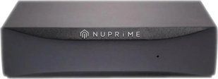 Мережевий аудіопрогравач NuPrime BTR-HD Black 607153 фото