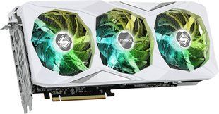 Видеокарта ASRock Radeon RX 7900 GRE Steel Legend 16GB OC (RX7900GRE SL 16GO) 013899 фото