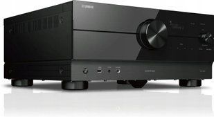 AV-ресивер Yamaha RX-A6A Black 600145 фото