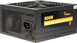 Блок живлення Inter-Tech Argus GPS 800W (88882186) 001235 фото